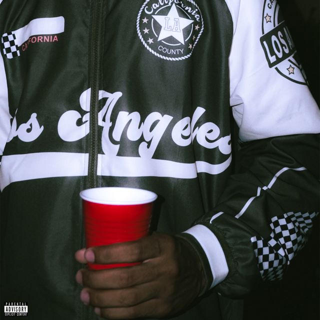 JRous - 'Lorean' [Ringtone]