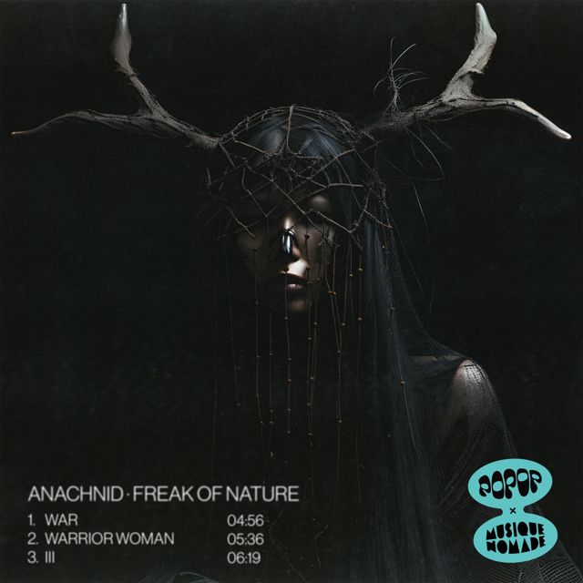 Anachnid - 'War' [Ringtone]
