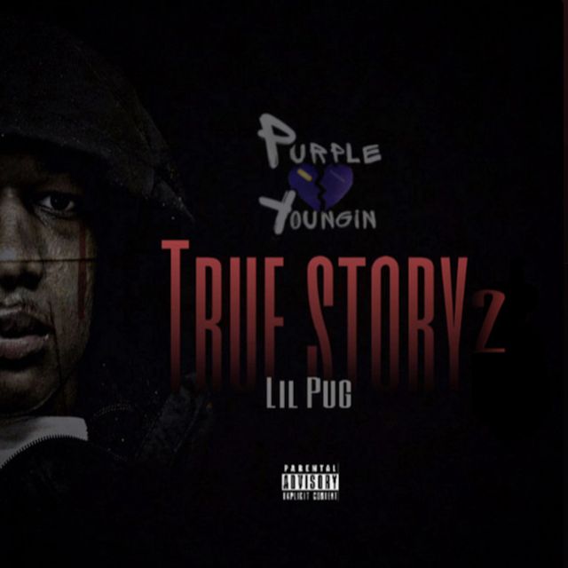 Lil Pug - 'Str8 From The Spital' [Ringtone]