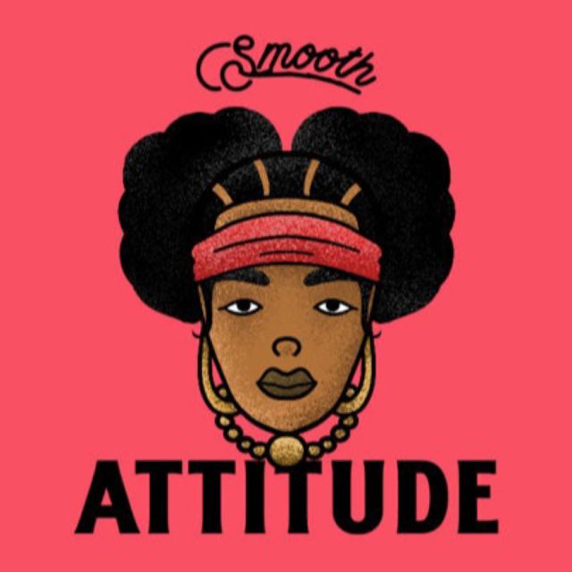 MinayasBeatz - 'Smooth Attitude' [Ringtone]