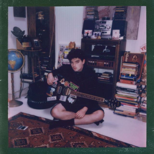 Alexx Bean - 'Adam's Song (Acoustic)' [Ringtone]