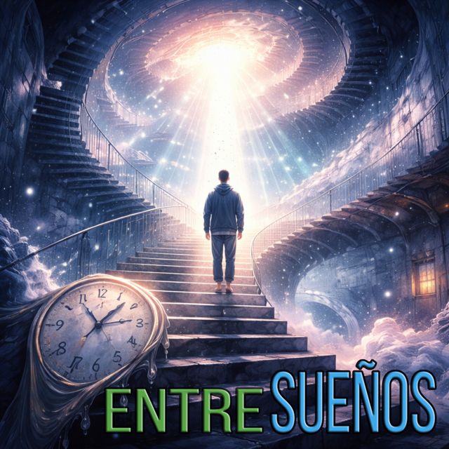 YdGratis - 'Entre sueños' [Ringtone]