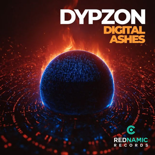 Dypzon - 'Digital Ashes' [Ringtone]
