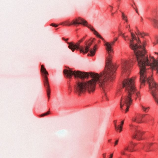 The Drive. - 'no mouth.' [Ringtone]