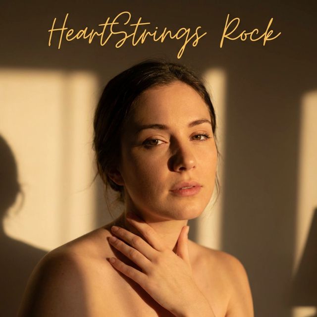 HeartStrings Rock - 'Don’t Cry' [Ringtone]