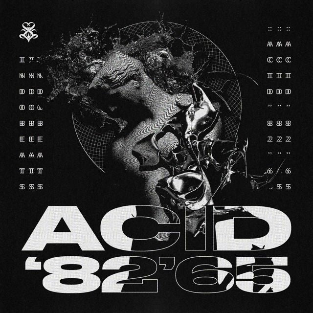 Indobeats - 'ACID '82'65' [Ringtone]