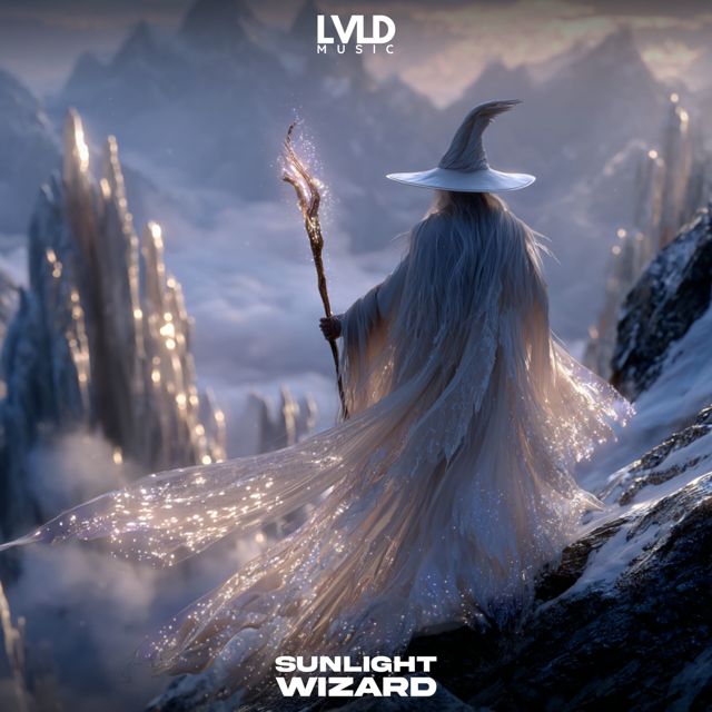 Sunlight - 'Wizard' [Ringtone]