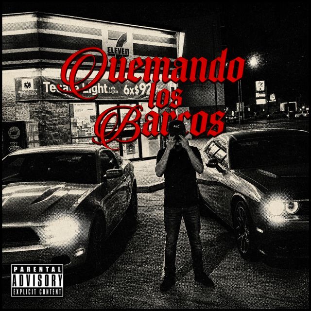 El Código Tumbado - 'Quemando Los Barcos' [Ringtone]