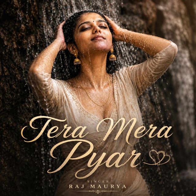 Raj Maurya - 'Tera Mera Pyar' [Ringtone]