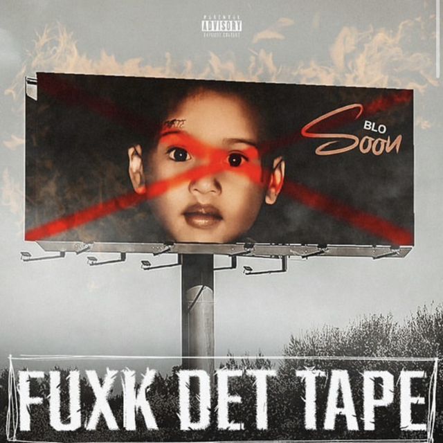 Blo - 'Same Road' [Ringtone]