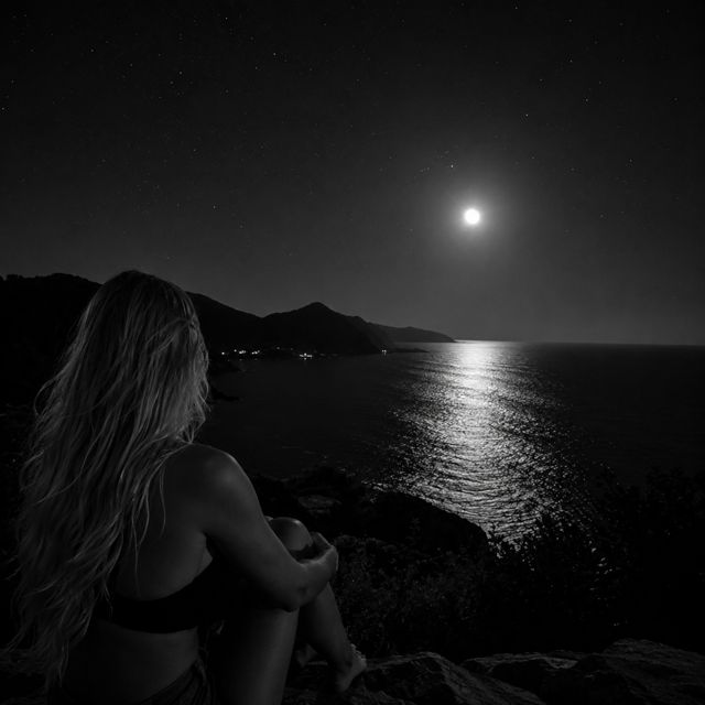 VILELA - 'Por Uma Noite (feat. kaylen)' [Ringtone]