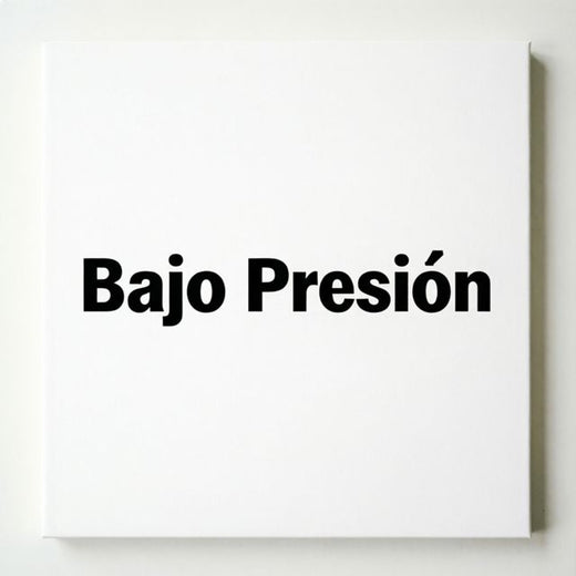 KEN MELODY - 'Bajo Presión' [Ringtone]
