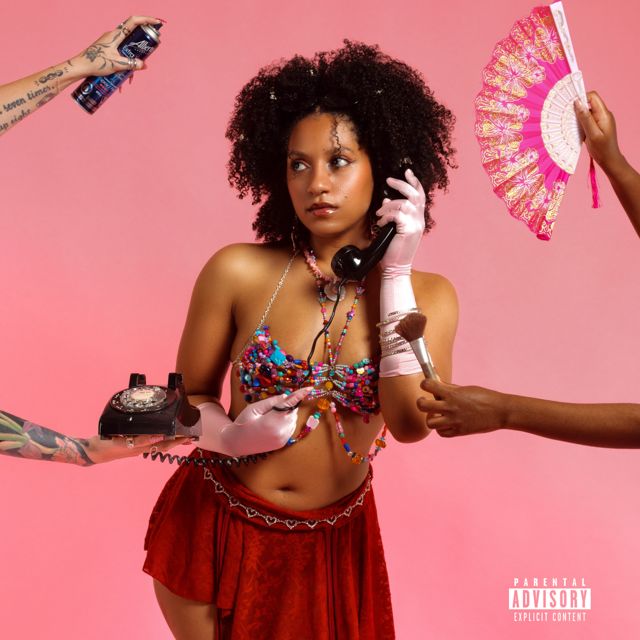 Emma Gabriel - 'I KNOW WHAT I WANT' [Ringtone]