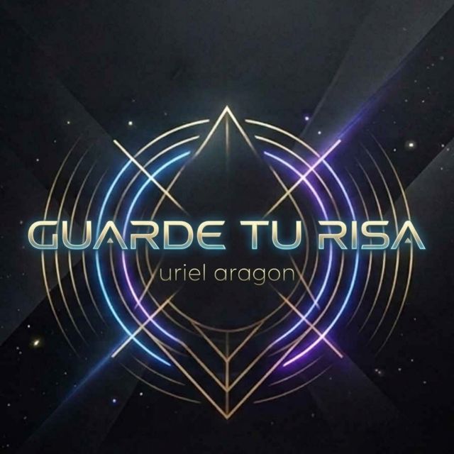 Uriel aragon - 'Risas Que No Se Olvidan' [Ringtone]