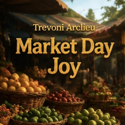 Trevoni Arclieu - 'Don't Be Sad' [Ringtone]