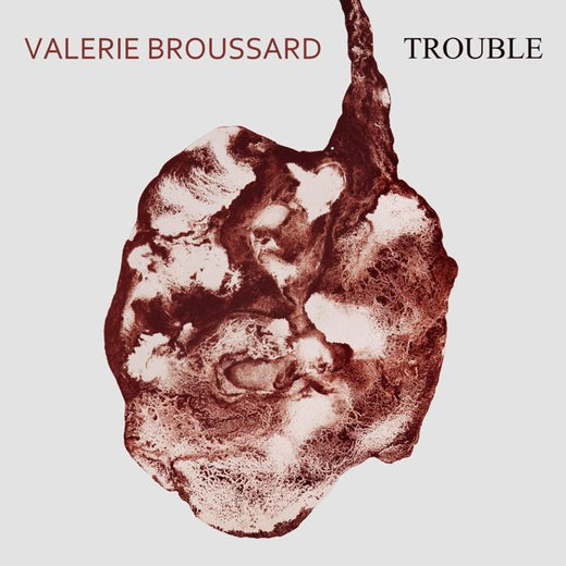 Valerie Broussard - 'Trouble' [Ringtone]