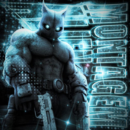 fenekot - 'MONTAGEM ALIEN (SLOWED) (feat. qõke & tvoy)' [Ringtone]