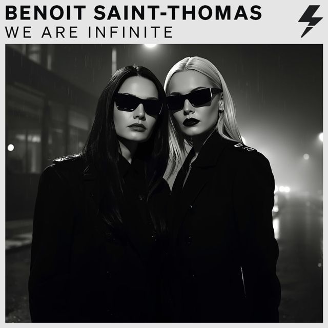 Benoit Saint-Thomas - 'We Are Infinite' [Ringtone]