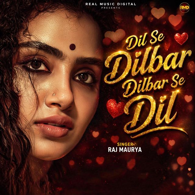 Raj Maurya - 'Dil Se Dilbar Dilbar Se Dil' [Ringtone]