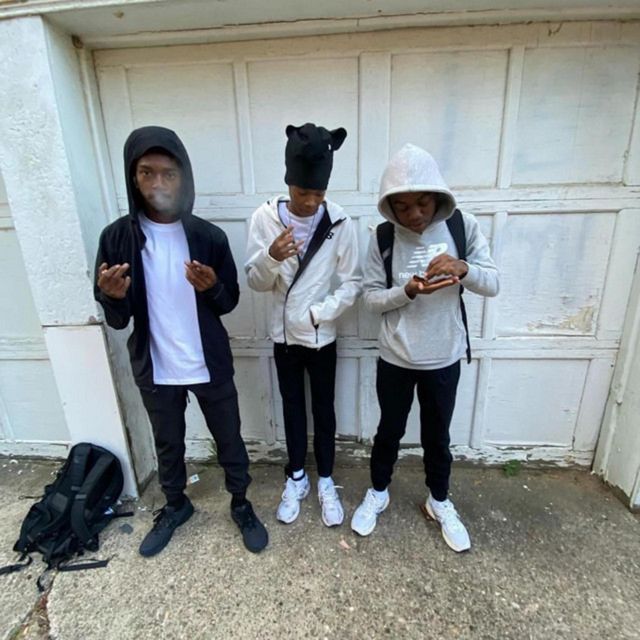 Shadstackzz - 'EXOTIC STRAINS' [Ringtone]