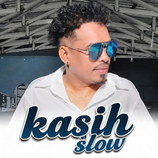 Chaken Supusepa - 'Kasih Slow' [Ringtone]