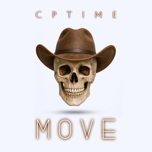 Cptime - 'Move' [Ringtone]