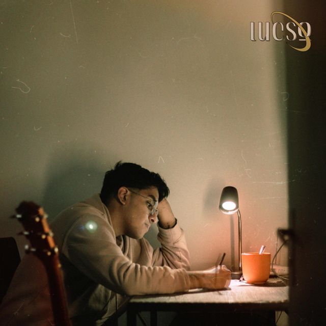 lucso - 'Me gusta escuchar' [Ringtone]