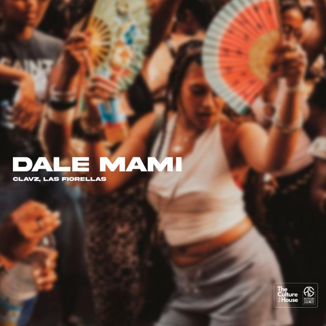 Clavz - 'Dale Mami (feat. Lasfiorella's)' [Ringtone]