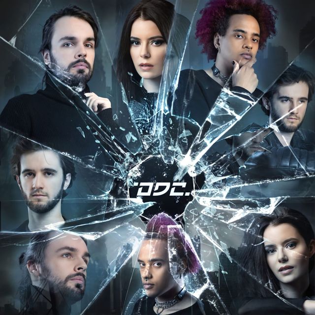 ODC - 'Lost in a Circle' [Ringtone]