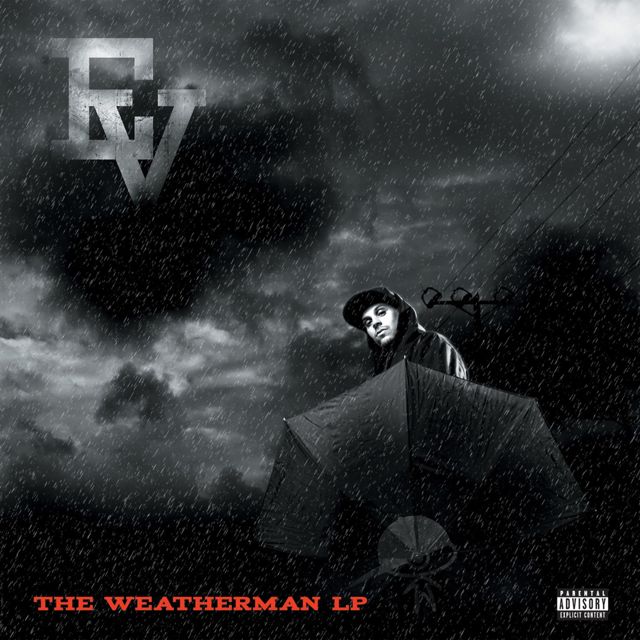 Evidence - 'Weather Report 1' [Ringtone]