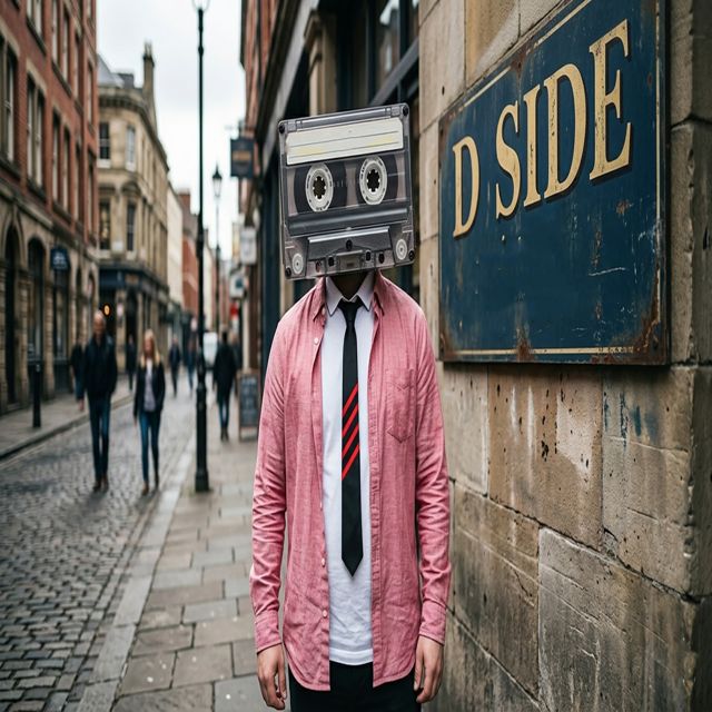 Danax - 'D SIdes (feat. Grilia)' [Ringtone]