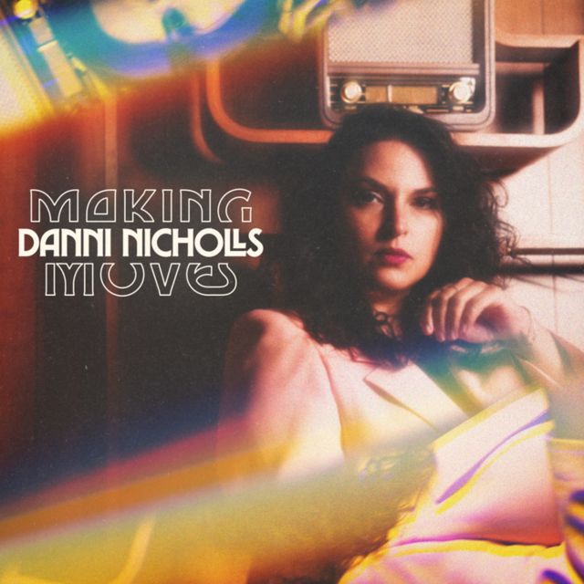 Danni Nicholls - 'I Want You' [Ringtone]