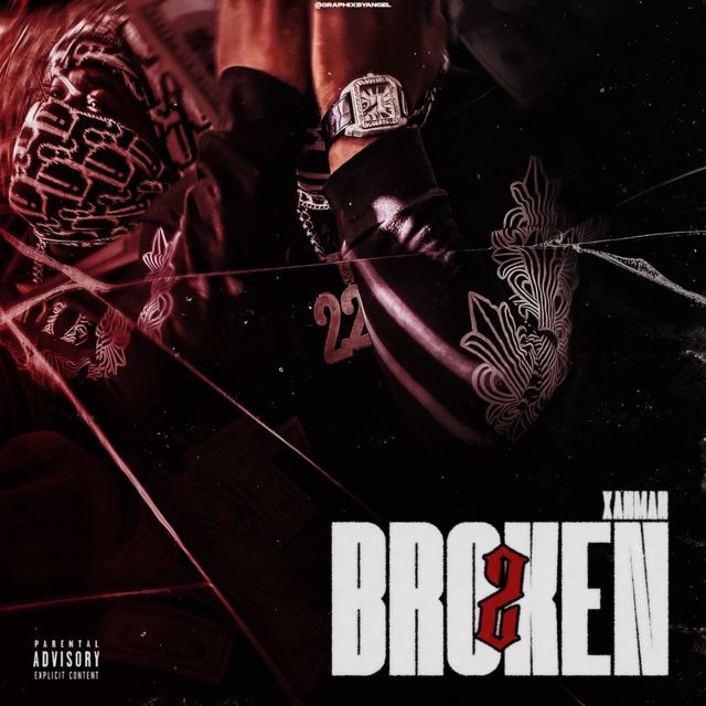 Xanman - 'She Lied' [Ringtone]