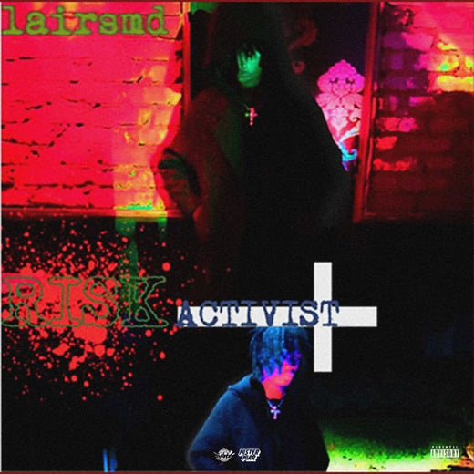 Yesteryear Atl - 'Again (feat. *Riski* & Mahxltxl)' [Ringtone]