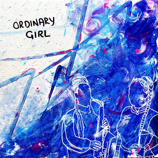 GeeJay - 'Ordinary Girl' [Ringtone]