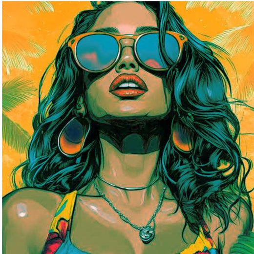 Devin Bank - 'SHE THICK (Thirst Traps Freestyle)' [Ringtone]