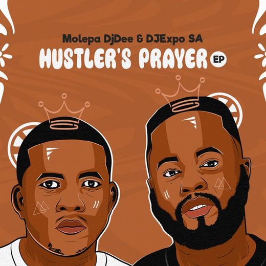 Molepa - 'Hustler’s Prayer (Original Mix) (feat. DJExpo SA & Bhutlish)' [Ringtone]