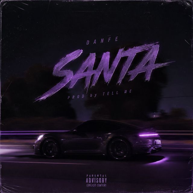 DANFE - 'SANTA' [Ringtone]