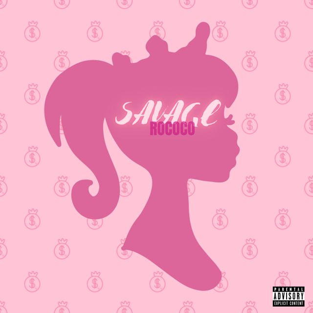 Rococo - 'Savage' [Ringtone]