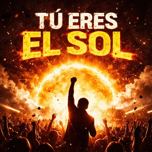 ultrapier - 'tu eres el sol' [Ringtone]