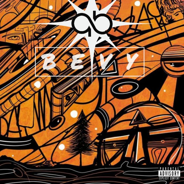 Q.B. - 'CONEYBOUND (feat. SAYITAINTPORSH)' [Ringtone]