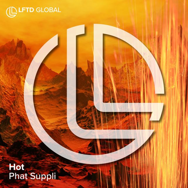 Phat Suppli - 'Hot' [Ringtone]