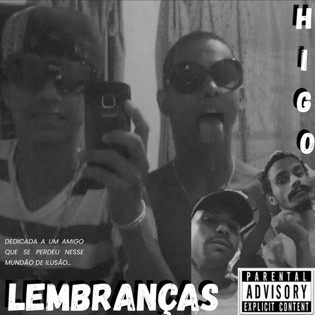 HIGO - 'Lembranças' [Ringtone]