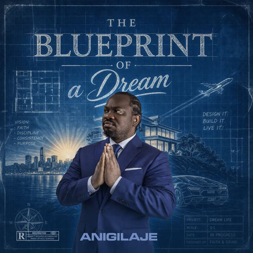 Anigilaje - 'Yetunde' [Ringtone]