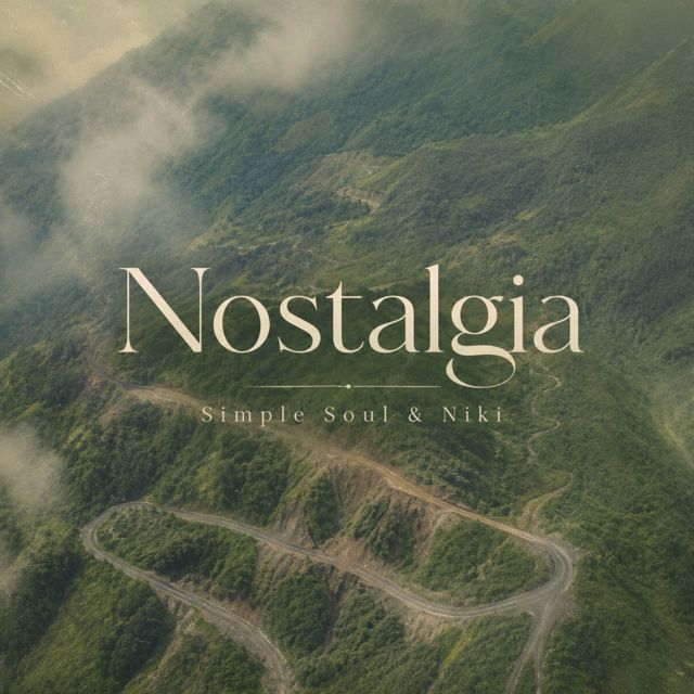 Simple Soul - 'Nostalgia (feat. Niki)' [Ringtone]
