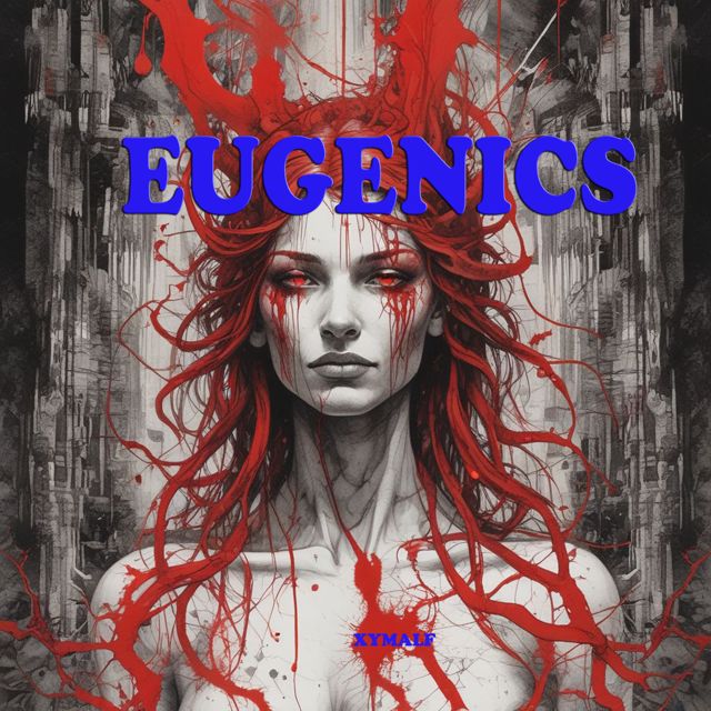 xymalf - 'Eugenics' [Ringtone]
