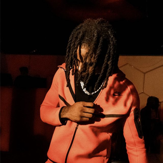 Bizzy Asf - 'Falling in it' [Ringtone]