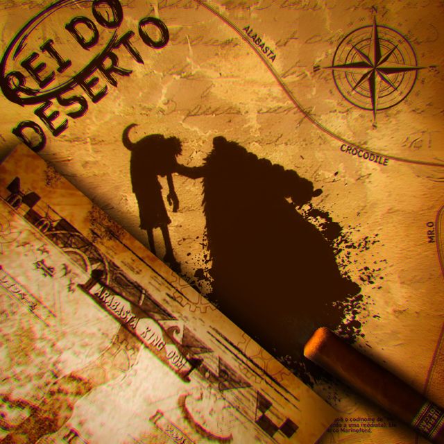 Royal Soul - 'Rei do Deserto' [Ringtone]