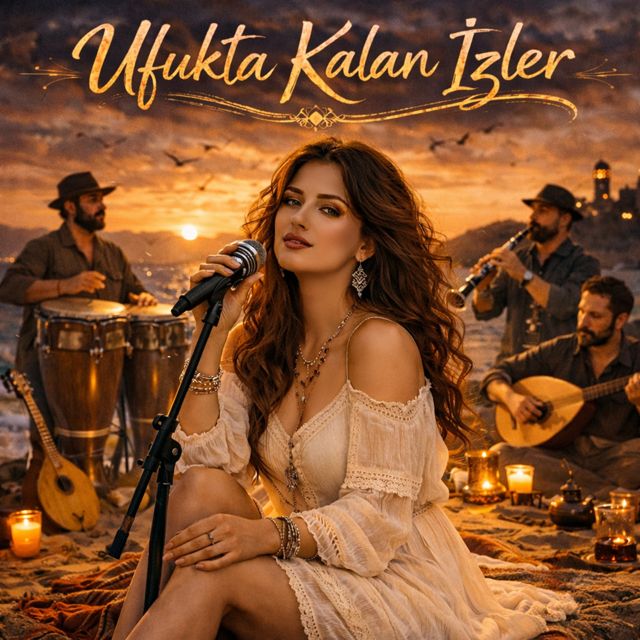 Kayıp Beste - 'Ufukta Kalan İzler' [Ringtone]