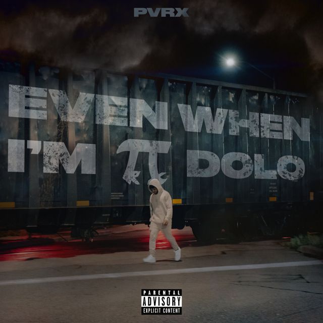 Pvrx - 'Even When I'm Dolo' [Ringtone]